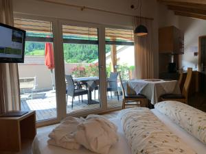 Deluxe Studio room in Residence Sägemühle
