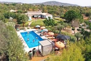 Seeds of Silence boutique hotel & retreat center near Olhao - Pechão