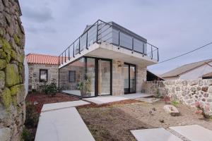 Casa Espelho DÁgua