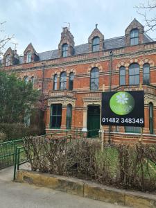 Park View - Penziony, Hull