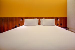 Hilton Garden Inn Rebouças