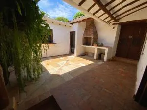 Casa en Barichara - La Cabrera