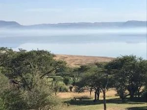 Hoopoe log cabin NO 2 - Dalton