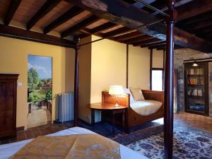 Villas Le Crebillon : photos des chambres