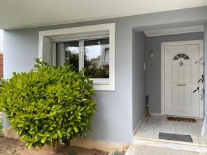 Kalimera Alimos Apartment