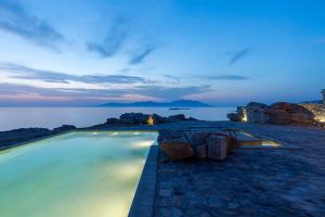 Villa Pergisos Mykonos