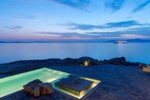 Villa Pergisos Mykonos