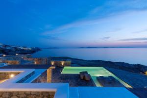 Villa Pergisos Mykonos