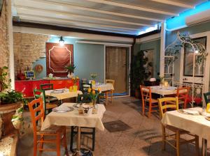 DElite Room & Breakfast