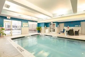 Hampton Inn Buffalo - Amherst