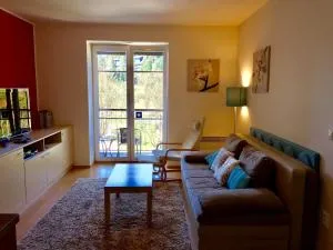 Horský apartmán Razula - Velké Karlovice