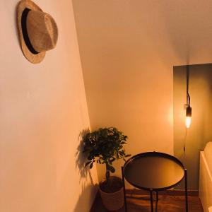 Appartements Le N°8 - au coeur de Barcelonnette : photos des chambres