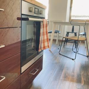 Appartements Le N°8 - au coeur de Barcelonnette : photos des chambres