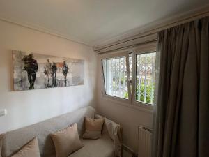 Kalimera Alimos Apartment