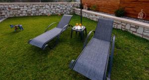 Searock Stegna Villa