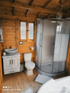 Glamping - Domo el Frailejón con Jacuzzi