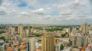 Plaza Inn Small Town Flat