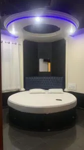 Versat Motel - Barretos