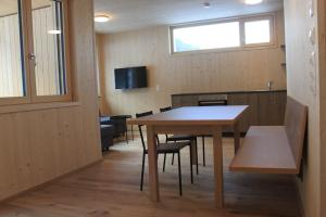 Bergreich Appartement 1