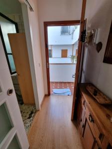 Vivienda Turística en Alcázar Viejo San Basilio