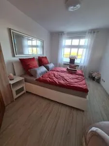 Storchenhof Engel - Buddenhagen