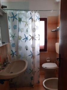 Gli Appartamenti degli Dei