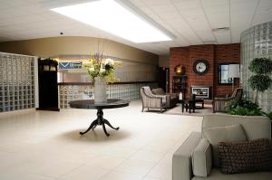 Visitors Inn