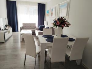 APARTAMENT MARI Polanki Park