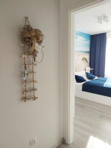 APARTAMENT MARI Polanki Park