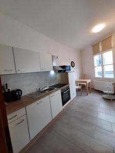 Ferienwohnung Langenberg Altstadt WiFi Netflix