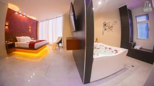 HOTEL OSHO