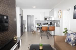 Fumo House Lifestyle Apartments