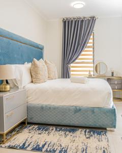 Fumo House Lifestyle Apartments