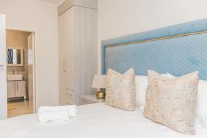 Fumo House Lifestyle Apartments