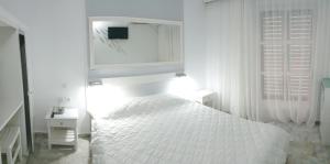 Superior Double or Twin Room room in Porto Castello