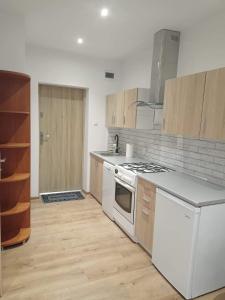 Apartament nad Muflonem