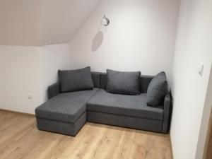 Apartament nad Muflonem