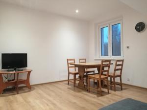 Apartament nad Muflonem