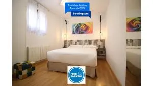 Aralso Santa Isabel - 托雷卡瓦列罗斯