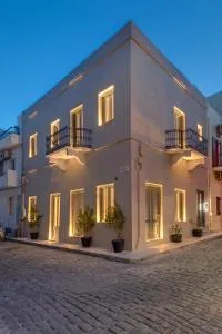 Times Elegant Rooms - Lazaréton