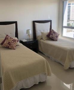 Hermoso Departamento Punta del Este. Categoría. 3d