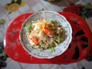 Kuma Beach side Villa