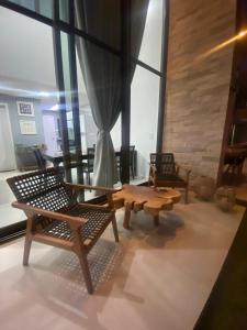 Morada do Toque - Encantos de Milagres