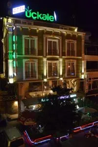 Üçkale Otel Restaurant - Bostancı