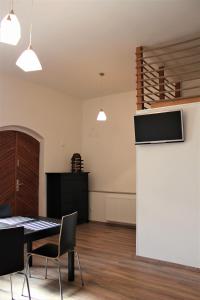 Apartmány Turold Mikulov 2