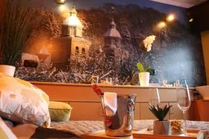 *Wallonie14* - Hédomont