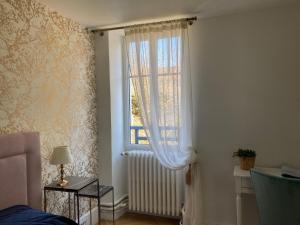 B&B / Chambres d'hotes Clos Terre-lune : photos des chambres