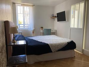 B&B / Chambres d'hotes Clos Terre-lune : photos des chambres