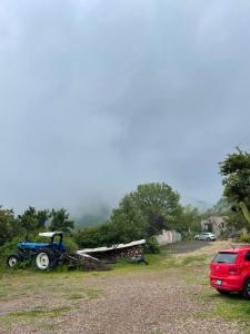 Lavanda Aldea Holística