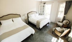 Suite with River View - Chateau room in Surf Hotel & Chateau